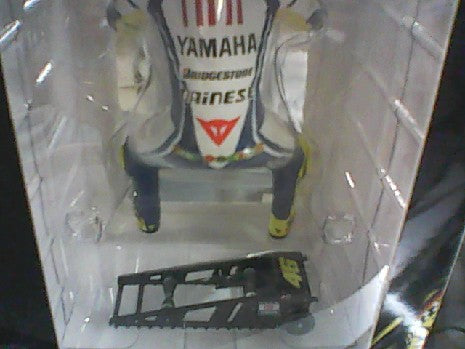 FIGURINE ROSSI