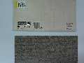 Plaque Mur Béton Lave - Accessoire Décoratif pour Modélisme