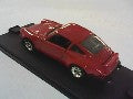 PORSCHE CARRERA 1/43