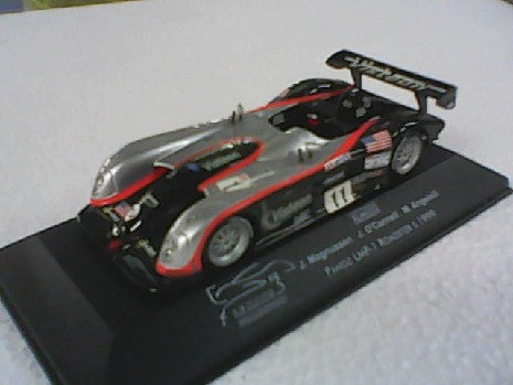 PANOZ LMP-1 ROADSTER 24 H LM 1/43