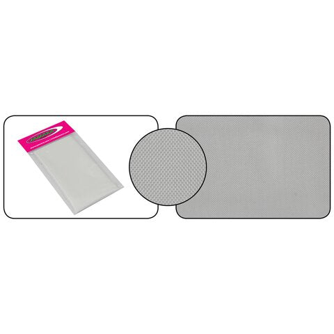 Tissu de verre 49g 100x100cm