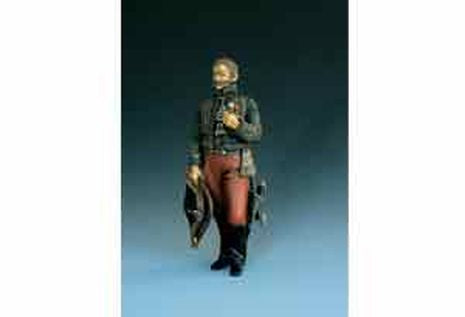 GENERAL LASSALLE        120mm