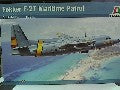 FOKKER F 27 MARITIME PATROL 1/72