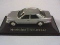 MB E 320 LIMOUSINE GRISE 1/43