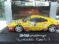 348 CHALLENGE FERRARI 348 TB 1/43