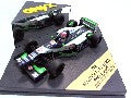 MINARDI M195B PEDRO LAMY 1996 1/43