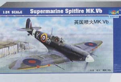 SPITFIRE MK.VB