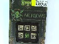 Set de dÚs SÚides Hordes