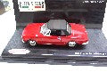 FIAT 124 SPORT - Modèle Miniature 1/43 de VITESSE