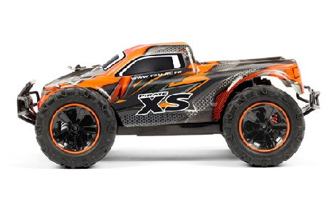 T2M PIRATE XS 1/16 - Voiture RC Compacte et Performante