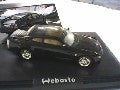 Webasto Welcome 2 - Miniature Voiture 1/43 de NOREV