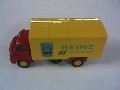 BEDFORD S TYPE VAN HEINZ