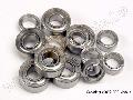 Ball Bearings (5x11x4mm) (6)/ 5x8x2.5mm (8)