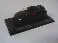 F.FOCUS RS 500 NOIR MAT 2 1/43