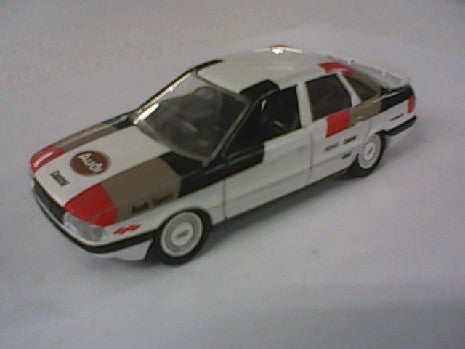 AUDI 90 QUATTRO RALLYE 1/43