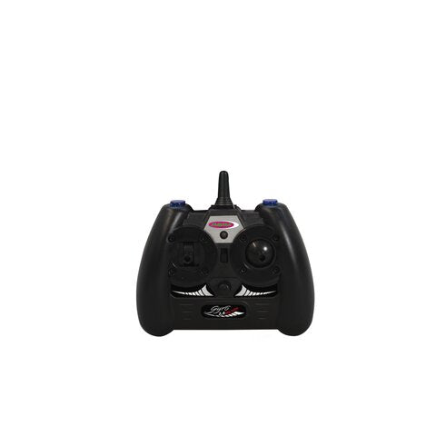 Radiocommande Gyro Turbo