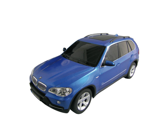 BMW X5 1/18 RTR