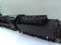 LOCO VAPEUR 150Z SNCF HO