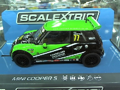 MINI COOPER S DPR 1/32