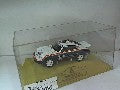 Porsche 911 René Metge 1984 Paris Dakar - Miniature 1/43