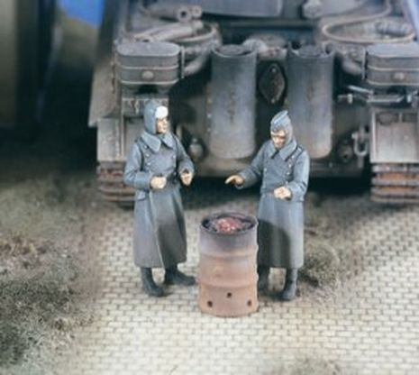 ON SE RECHAUFFE 2 Fig.   1/48