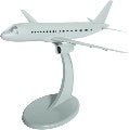 Maquette Airbus A-320 Zvezda 1/144