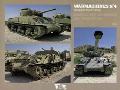 WARMACHINES 4 M4 SHERMAN ISR.