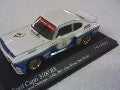 FORD CAPRI RS3100 · MÜCKE