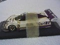 JAGUAR XJR12 LM 1990 1/43