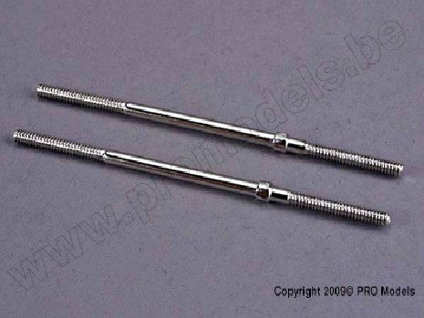 Turnbuckles, 82mm (2)