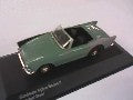 SUNBEAM ALPINE SERIES II