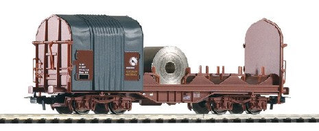 WAGON BACHE 723 SNCF V HO