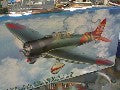 AICHI D3A1 TYPE 99 CARRIER BOMBER