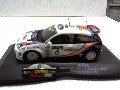 FORD FOCUS WRC C SAINZ L.MOYA CYRPUS RALLY 2000 SERIE LIMITE