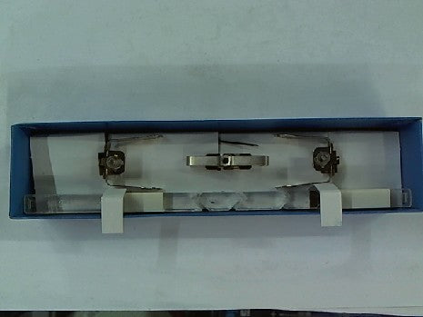 ECLAIRAGE INTERIEUR DE WAGON