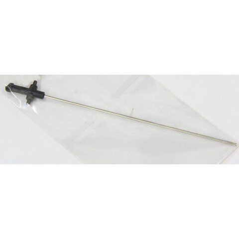 Axe de rotor intÚrieur District XS
