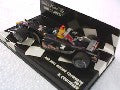 RED BULL COULTARD 1/43