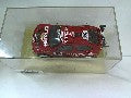 CITROEN ZX RALLY RAID 1996 - Modèle Miniature Pierre Lartigue N209 Paris Dakar