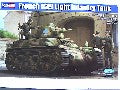 FRENCH RENAULT R39 LIGHT TANK 1/35