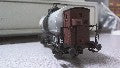 CITRENE CHASSIS OCEM 29 EP III SET DE 2 WAGONS SGTL HO