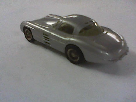 MERCEDES 300SLR 1955 1/43