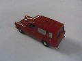 Ford Anglia Van Royal Mail 1/43 - Miniature de Collection Vanguards
