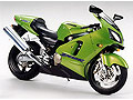 KAWASAKI ZX-12R NINJA 1/12