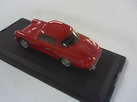 VP RENAULT COUP╔ 1953