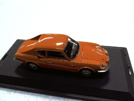 CG 1200S COUPE 1968 ORANGE 1/43