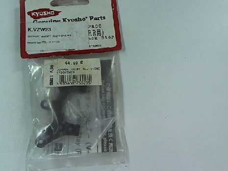 Support Amortisseur en Aluminium Kyosho V-ONE RR