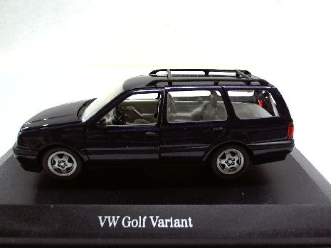 VW GOLF VARIANT 1993