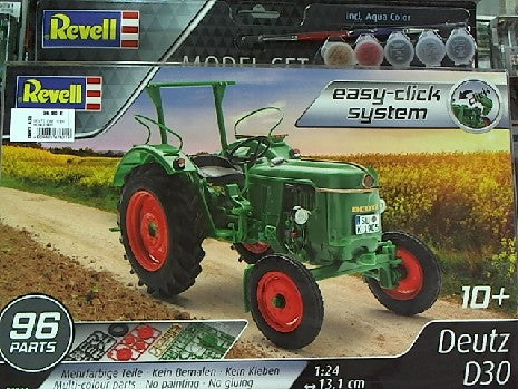 DEUTZ D30 1/24