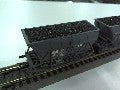 2 WAGONS TR╔MIES EF30 STEMI SNCF EPOQUE IV HO