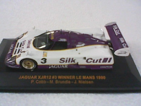 JAGUAR XJR12 WIN.LM90